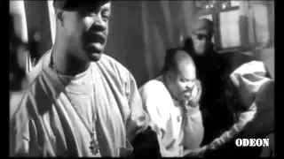 Guru - Scared to look Feat. Mobb Deep (Odeon remix)