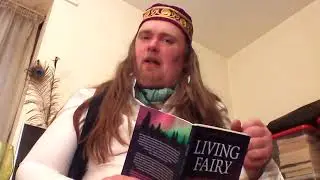 Living Fairy by Morgan Daimler - Bookthrough