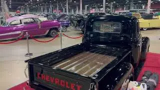 Original Lowrider Chicago  Classic Part II