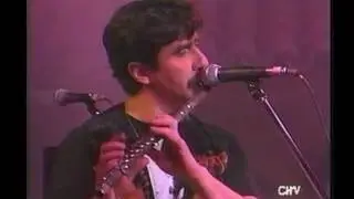 Canna Austina Inti Illimani en Olmue 1995