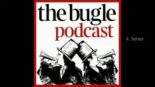 The Bugle - Andy Zaltzman Dog Puns with John Oliver
