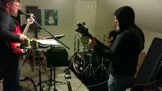 Live At Lane Zero 2025 12 06