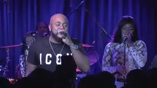 NU LOOK LIVE CAP- HAITIEN VIDEO- VISUALIZER DECEMBRE 2025 @haitianMusic