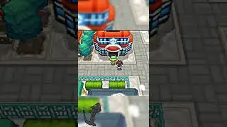 Game Freak's Black And White Anti-Piracy