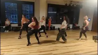 &ldquo;Coco&rdquo; by La Gabi Dance Choreography by Anna Cuffari