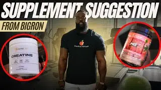 Supplements After 40: Fat Loss & Muscle Gain