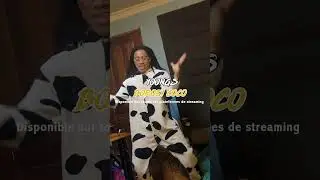 Yoongs - BOROSY COCO [Madaghost Production 2025]