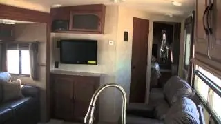2014 Salem Hemisphere Lite 282 RK