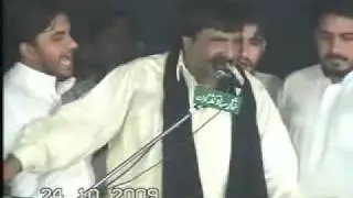 ZAKIR LIAQAT ABBAS