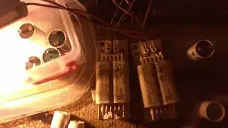 Philips Master SON-T PIA Plus 70 W nagynyom&aacute;s&uacute; n&aacute;triuml&aacute;mpa / High pressure sodium lamp