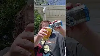 Busch Ice Chug Cheers #beer #chug #Busch