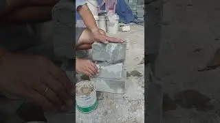 Pembutan Mortar perekat Bata Ringan info wa : 081221393355
