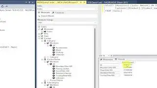 11 6 Multi Dimensional eXpressions - MDX Set Based Functions