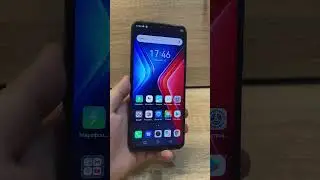 Телефон Infinix Hot 11Play #телефон #Infinix #Hot