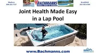 Swim Spa Dealer Madison WI, Low Prices on Swim Spas, Hydrotherapy