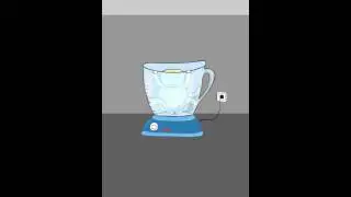 Caesar the Cat Vs. Blender