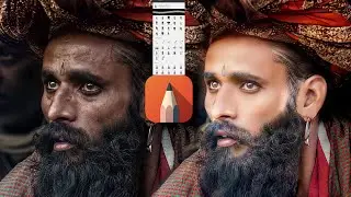 Autodesk face smooth | Autodesk Face White | 1 Click A Photo Edit | 2023 New