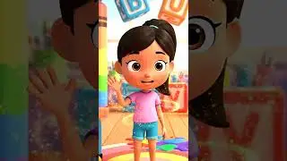 Zara Learns to Tell the Truth ⭐ | Kids Moral Story #KidsStory #MoralStory