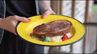 The Urbaness - From Market to Table