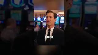 Aprende este m&eacute;todo y ser&aacute;s el Dios del Casino #peliculas #cine