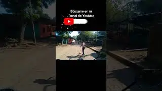 Puerto Hist&oacute;rico El Realejo #motovlog #corinto #motoaventura #nicaragua #turismo