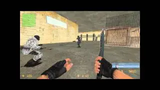 CSS: Jailmod Fun!!! (Freedays, Freekills, and Little Kids)