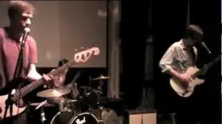 Misery Kids - Danger! High Voltage [Electric Six cover] + Rasputing @ Hoogspanning