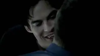 Damon Salvatore II Control