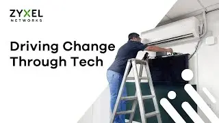 Connecting for Good: Zyxel Networks&rsquo; Tech for Social Change