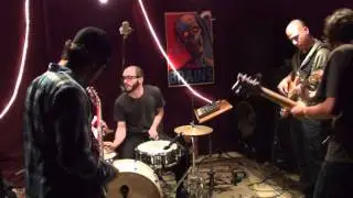 Bufalo - Death's all around you - 74Club