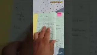 Measurement book of civil Engineers