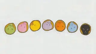 I 7 Barbabebè || Canzone per bambini