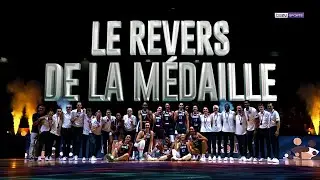 Les Bleues en bronze à l'Euro 2023 - LE FILM