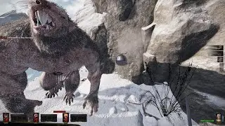 Vermintide - The Cursed Rune Solo Cataclysm #Kruberlol