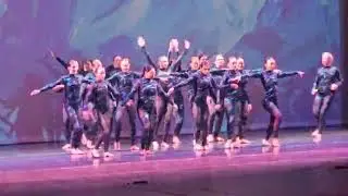 2025 recital Contemporary 