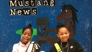 Mustang News 1 16 26   SD 480p