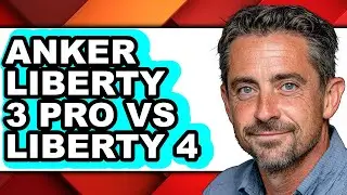Anker Liberty 3 Pro Vs Liberty 4 - Full Comparison