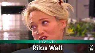 Ritas Welt - Die komplette Serie (DVD Trailer)