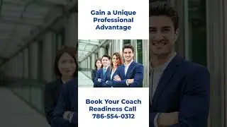 Become a Coach While Working Full-Time #remote #certification