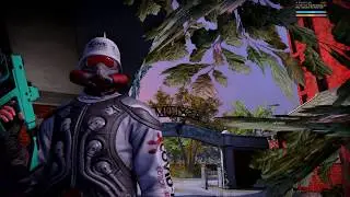 APB Reloaded Reshade comparisons