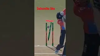 #fast #bowler #bowling #wicket #clean #bandit #women's #cricket