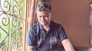 Audition for Pawan