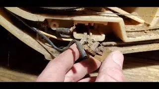Band Saw Repair