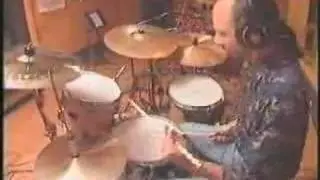 Steve Smith Tribute To Max Roach