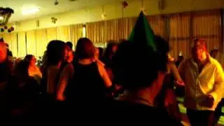 Nouvel an 2010 ... Le rouky zouky