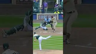 Fernando Tatis Jr 100TH CAREER HR #mlb #fernandotatisjr #baseballhighlights