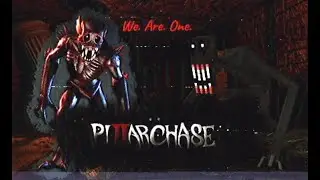 Pillar Chase 2: Recode  -  Rebalanced Fogborn Gameplay Showcase!