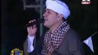 الشيخ جمال سالم. ياحبيب الروح تعالي