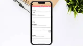 How To Change Name & Password On Yelp