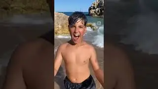 Unai se ha convertido en sergi 😱